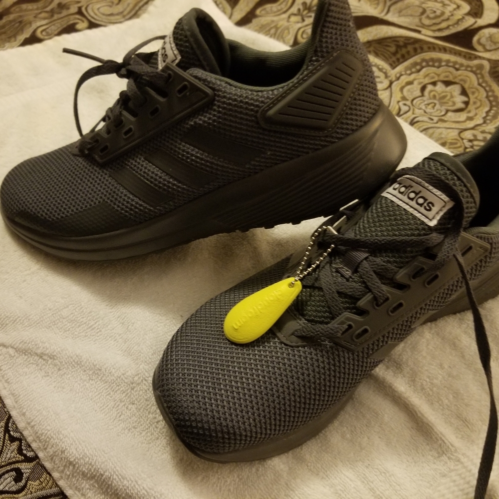 Adidas Cloud Foam/Ortholites